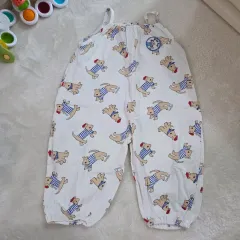 赤ちゃんスーツ 3セット(90サイズ)