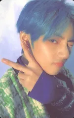 BTS Ver.04 V MAP OF THE SOUL:PERSONA