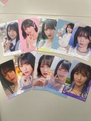 イコラブ ＝LOVE 佐々木舞香 生写真 まとめ売り17枚セット - メルカリ
