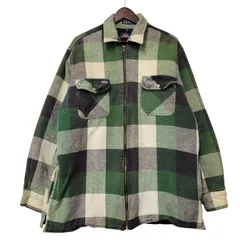 【現状渡し品】Dickies ディッキーズ QUILTING LINER CHECK JACKET キルティングライナー チェックジャケット アウター 【146-260330-as-04-izu】