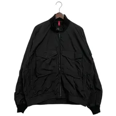 【中古品】 ALPHA INDUSTRIES アルファインダストリーズ TA1374-8001 FLAT POCKET FLIGHT JACKET フラット ポケット フライト ジャケット アウター 【145-260330-cs-18-izu】