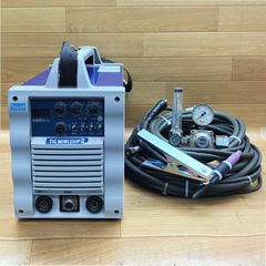 TIG溶接機 ダイヘン TIG フルセット 直ぐに使える。 - メルカリ