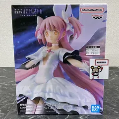 27. 【店舗併売品】 まどか フィギュア 劇場版 魔法少女まどか☆マギカ 新編 叛逆の物語 BANPRESTO EVOLVE アルティメット ※未開封品