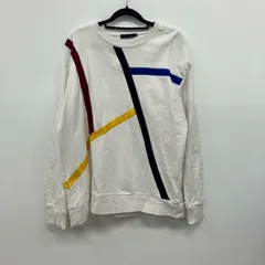 【イオン広店】 中古 niko and... | ニコアンド スウェット 80577300 ホワイト サイズ：4 【111】