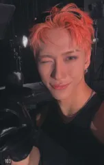 INI 池﨑理人 2025 XQUARE 103