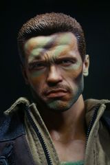1/6 ジャンゴ ジェイミー・フォックス iminime - メルカリ