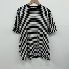 【イオン広店】 中古 YAECA | ヤエカ 半袖Ｔシャツ 33027 サイズ：L 【104】のサムネイル