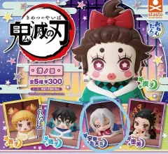 未開封) 鬼滅の刃 おねむたん 宇髄 天元 出品