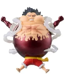 ONE PIECE ワールドコレクタブル プレミアム モンキー・D・ルフィ スペシャル タンクマン