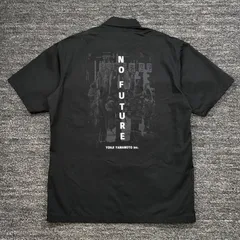 2026年最新】Yohji Yamamoto メンズ シャツの人気アイテム - メルカリ