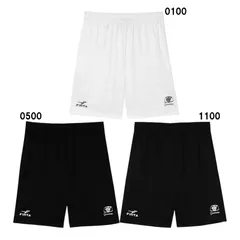 フィンタ FINTA  GDZ プラクティスパンツ  サッカー フットサル ウェア パンツ  26SS (FT4618)、(0500)ブラック