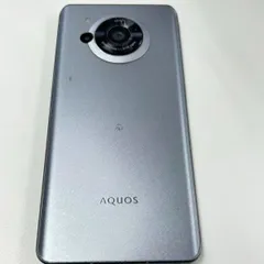 2026年最新】aquos r7 本体の人気アイテム - メルカリ