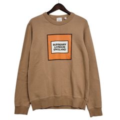 入手困難】希少XL バーバリーロンドン ティッシ期 ボックスロゴ
