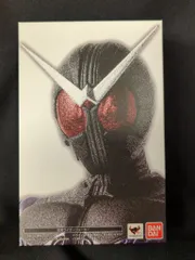 バンダイ S.H.Figuarts/真骨彫製法 仮面ライダーW 仮面ライダージョーカー