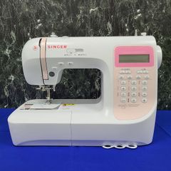 一旦中止中】SingerSN777アルファ3 - メルカリ