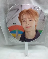 StrayKids 2024TOY WORLD I.N うちわ