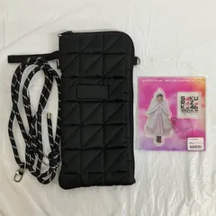 櫻坂46 森田ひかる アクスタ ペンライトポーチ NL3613 f115