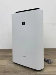 2026年最新】除加湿空気清浄機 ki-nd50-wの人気アイテム - メルカリ