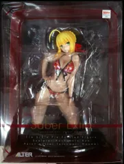 ALTER 1/6スケール Fate/EXTRA セイバーエクストラ 水着ver