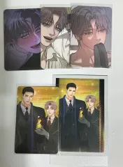 まとめ売り)フジツボボーイ 発火 コレクション トレカ スタジオ 写真パック