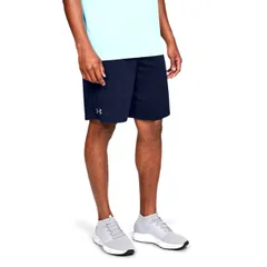 UNDER ARMOUR(アンダーアーマー) UAテック メッシュ ショーツ(トレーニング/MEN) (1358564)、(408)Academy