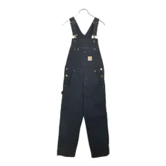 2026年最新】carhartt オーバーオール ダブルニーの人気アイテム