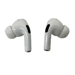 Apple AirPods Pro 第2世代 A2968 USB-C ワイヤレスイヤホン アップル 中古 T11053487