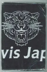 TravisJapan 24年Road to A フェイスタオル