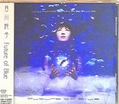皆川純子/Future of Blue - メルカリ