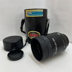 ミノルタ MINOLTA AF REFLEX 500 500mm f/8 レンズ - メルカリ