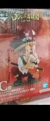 ONE PIECE 一番くじ C賞 シャンクス