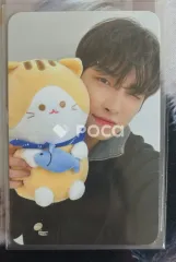 ATEEZ ホンジュン GOLDEN HOUR : Part.2 SOUNDWAVE サウェ