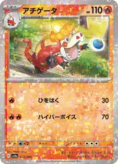 2026年最新】アチゲータ sの人気アイテム - メルカリ