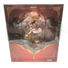 【中古】開封)アルター フランドール・スカーレット 1/8[18]