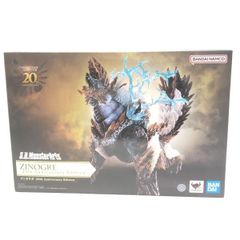 [중고] 개봉) SHMonsterArts 진오우가 -20th Anniversary Edition-[18]