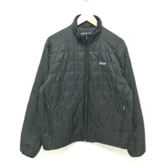 パタゴニア ナノ パフ プリマロフト ジャケット M_M2370