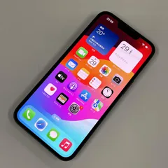 softbank iPhone 13 128GB グリーン