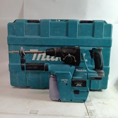 Makita HR244D 充電式ハンマードリルバラ売り✖︎ - メルカリ