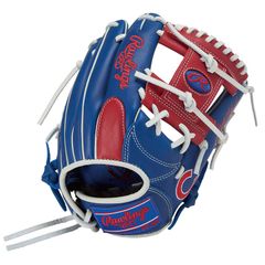 限定品】ローリングス × ドジャース コラボ 軟式グローブ オール 