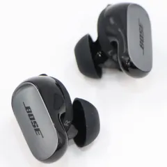 Bose QuietComfort Ultra Earbuds ワイヤレスイヤホン qc-ultra-earbuds-b ブラック【良い(B)】