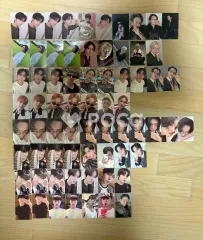 ATEEZ ジョンホ GOLDEN HOUR : Part.4 POCAALBUM VER.