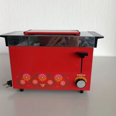 タキイ電器 ベビーコンロ 美品 - メルカリ
