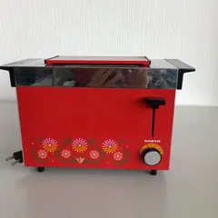2026年最新】トースター サトちゃんの人気アイテム - メルカリ