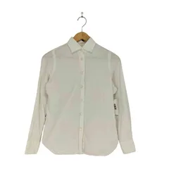 バルバ BARBA cucito a mano L/S ドレスシャツ レディース  40のサムネイル