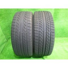 条件付送料無料 ☆ 235/45R17 Y ES300 ☆ タイヤのみ2本 - メルカリ
