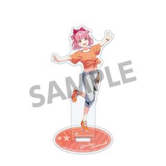 倉持めると にじフェス 2023 アクスタ - メルカリ