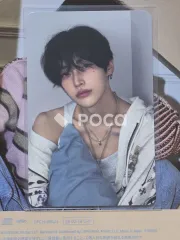 RIIZE ウォンビン 2026 SEASON'S GREETINGS RANDOM TRADING CARD SET A ver.