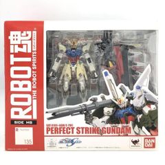 バンダイ 機動戦士ガンダムSEED 〈SIDE MS〉 パーフェクトストライク