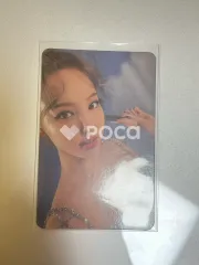 TWICE ナヨン IM NAYEON POP Ver.