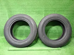 GOODYEAR スタッドレス グッドイヤー アイスナビSUV 175/80R16 2ホン 9ミリ 2021年のサムネイル